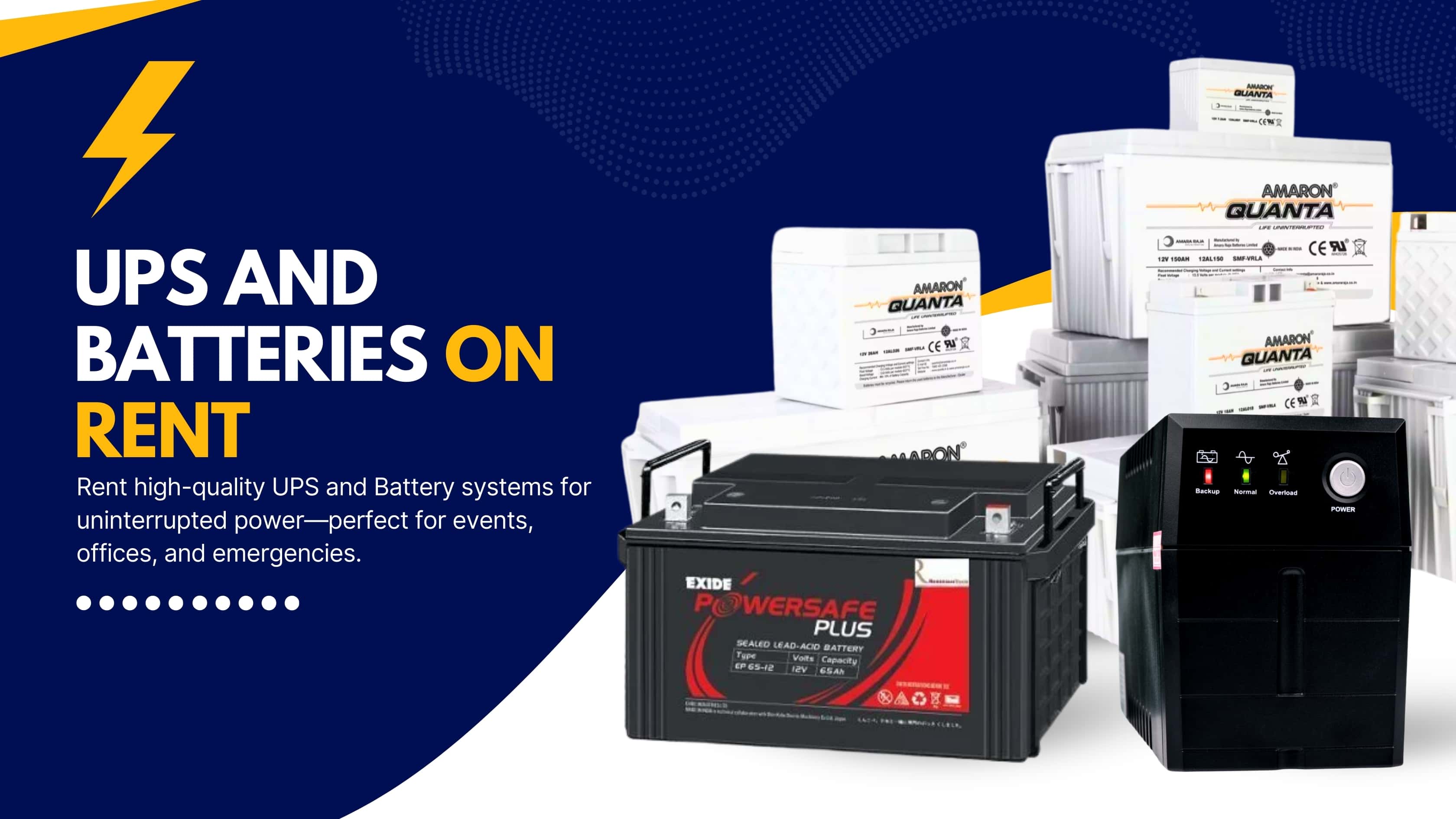 exide battery