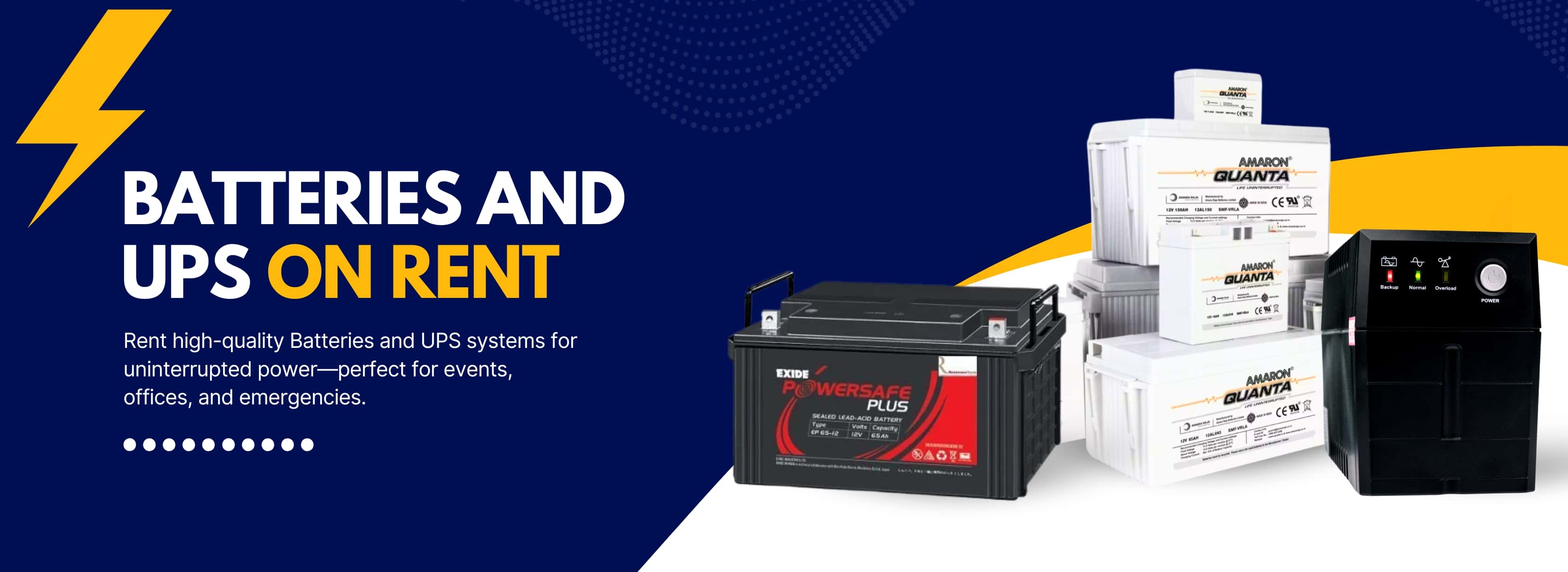 exide battery