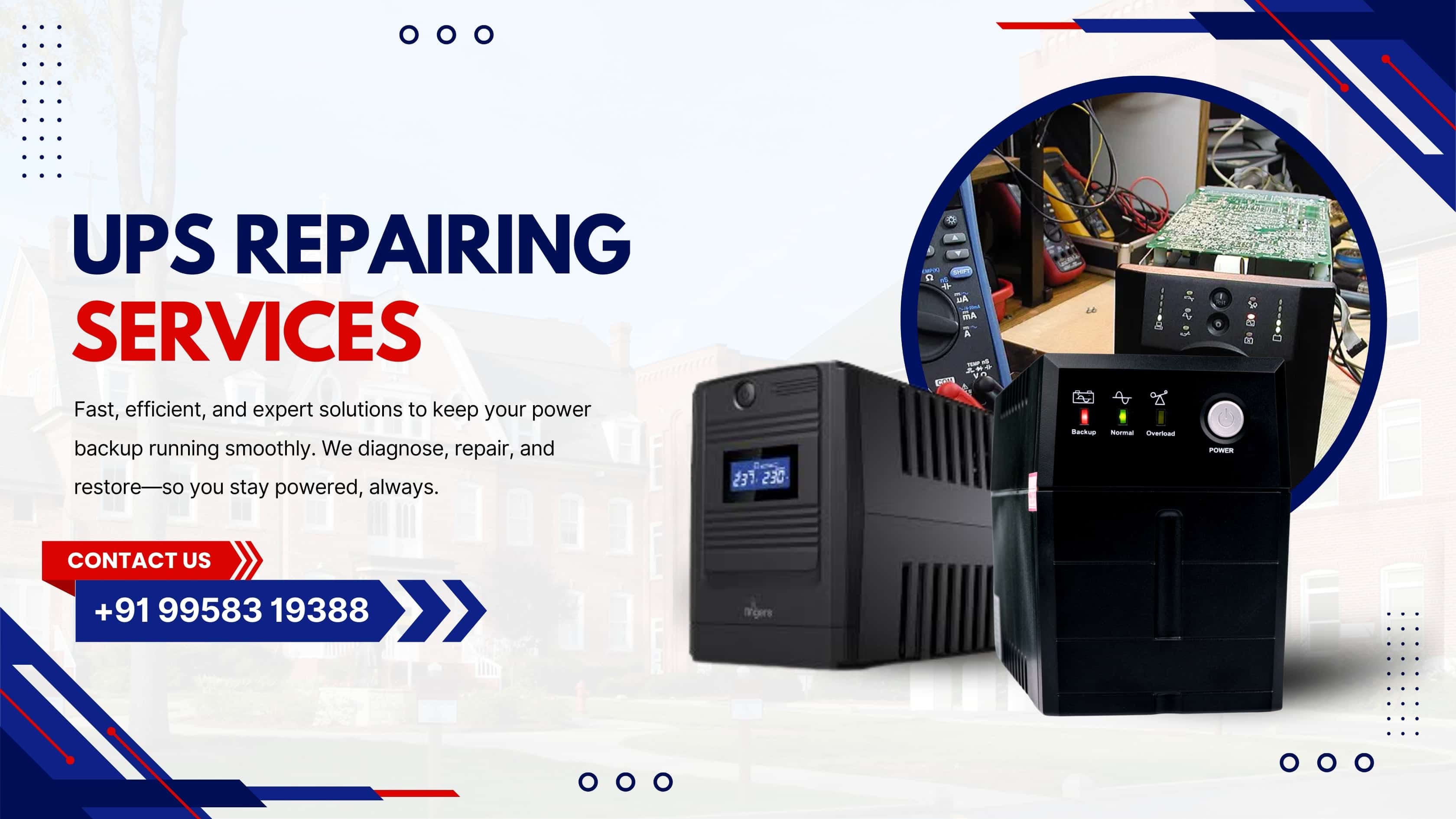 ups-repairing-service