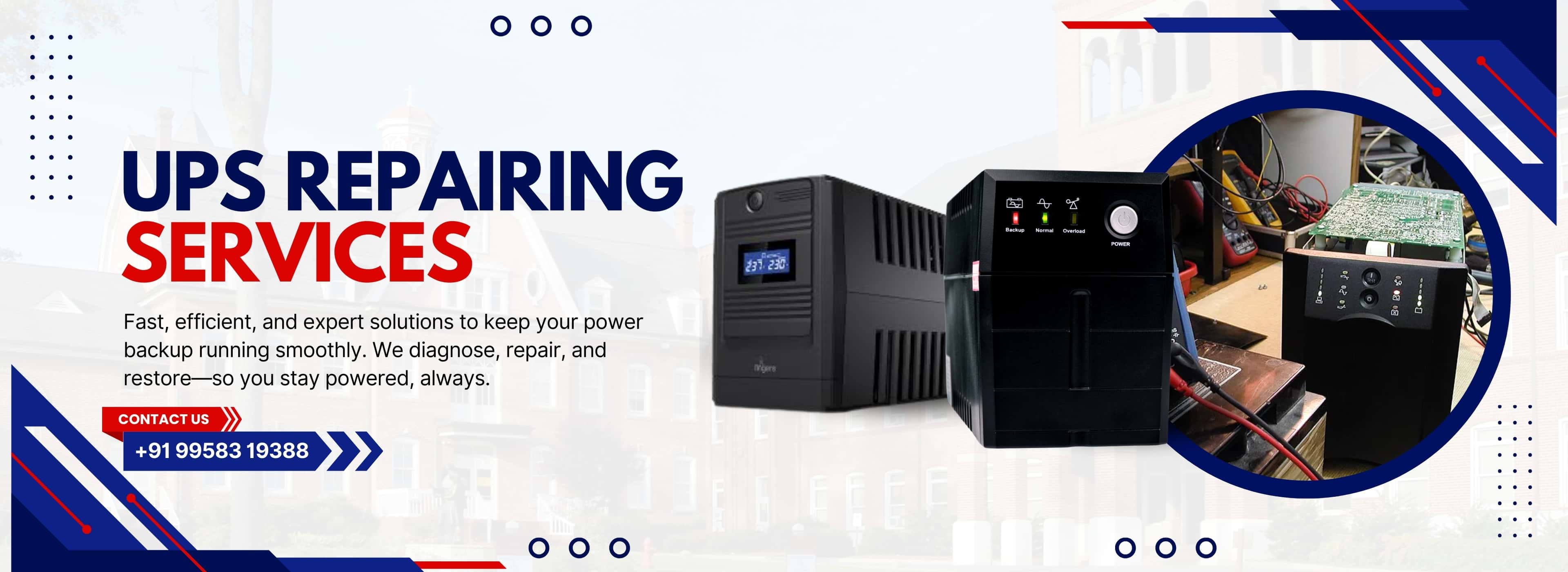 ups-repairing-service
