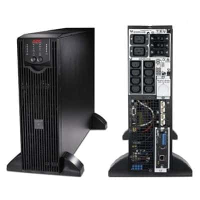 APC Online ups