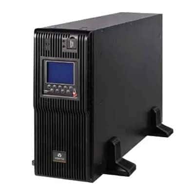 emerson vertive online ups