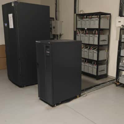 UPS Repairing